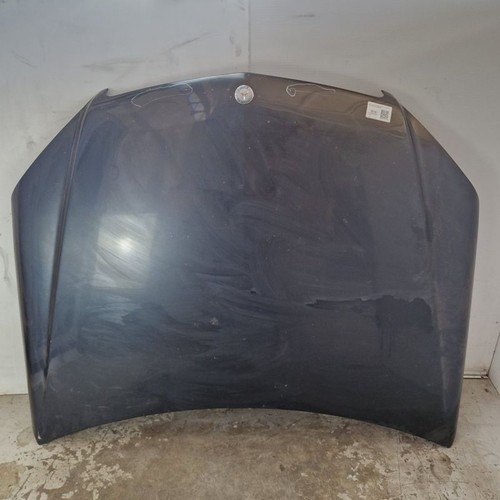 Cofano motore anteriore