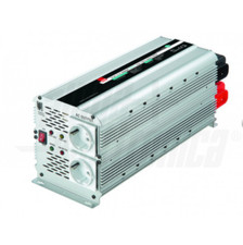 INVERTER FOTOVOLTAICO ONDA MODIFICATA 2500W INGRES 12V CC USCITA 230V KINV2500
