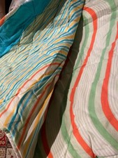 Vendo Coppia Di Piumoni Per Letto Singolo Invernale