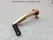 GEAR SHIFT LEVER 90534031033 KTM RC 125 ORANGE 2017 2019