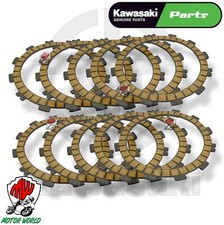 KIT 10 DISCHI FRIZIONE