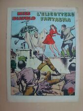 miss diavolo n°24 ed.a.r.c. 1949