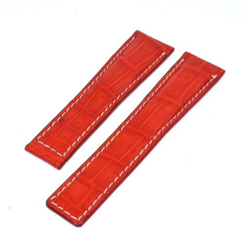 Bracelet crocodile mm - crocodile,