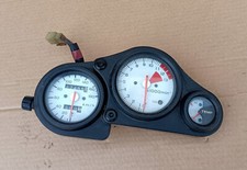 Quadro Strumenti Contachilometri Contagiri Temperatura Acqua Honda NSR 125 R
