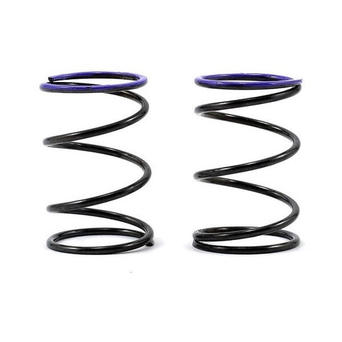 Serpent 600598 spring rr - 600598, fr/rr