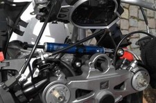 Honda CBR1000RR 2008-17 Toby