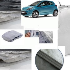 Telo copriauto telato felpato - copriauto,