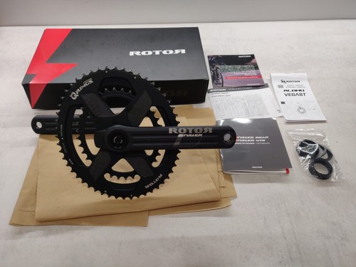 Rotore inpower strada opaco - dm,