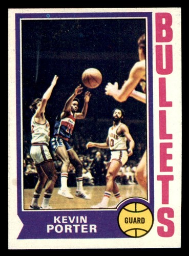 1974 topps basketball 12 - topps,