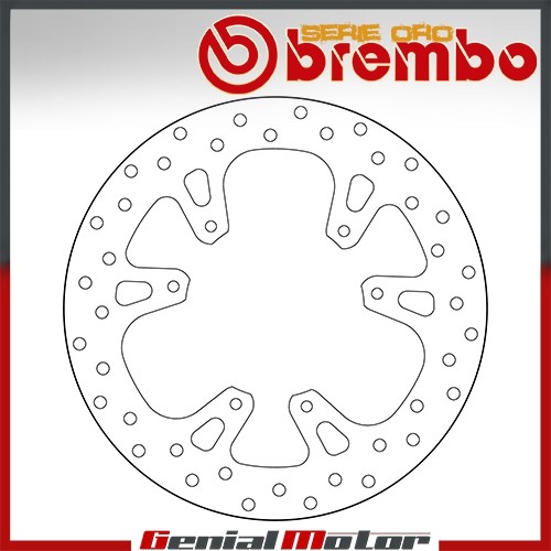 Disco freno fisso - freno,