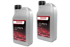 LUBRIFICANTI SPECIALI WAGNER