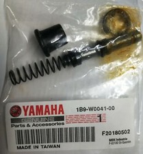 KIT REVISIONE POMPA FRENO