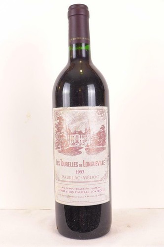 Pauillac les tourelles de - pauillac,