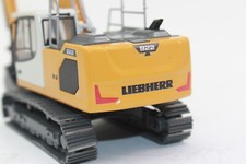 Escavatore a catena Conrad 2214 Liebherr R 922 V escavatore 1:50 NUOVO in confezione originale