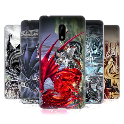 Custodia gel ufficiale ruth - custodia,