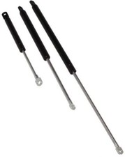 COPPIA DI MOLLE A GAS PER