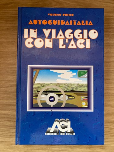 Viaggio con i volume - in,