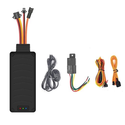 Localizzatore satellitare slim - localizzatore,