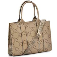 Borsa shopping firmata