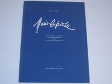 Teodori, Carlo:Mario Capuzzo.