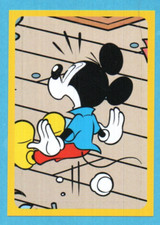 TOPOLINO STORIE E PERSONAGGI