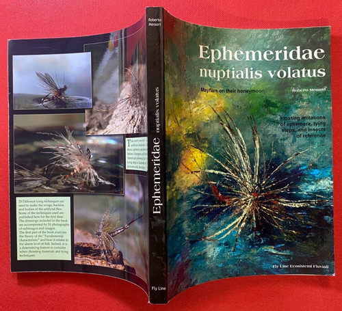Roberto messori ephemeridae - messori,