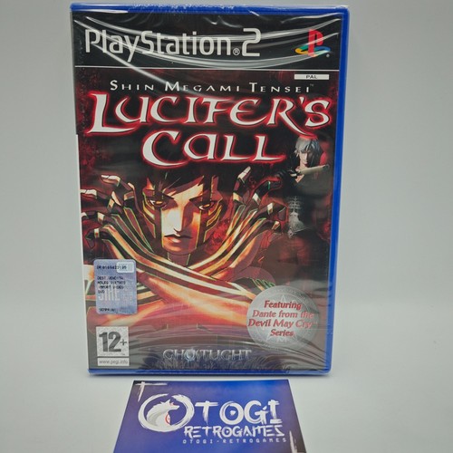 Shin megami tensei iii - tensei, 3