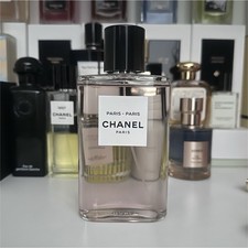CHANEL Paris - Paris Unisex