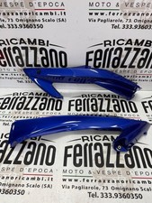 Yamaha r6 06 07 Coppia carena