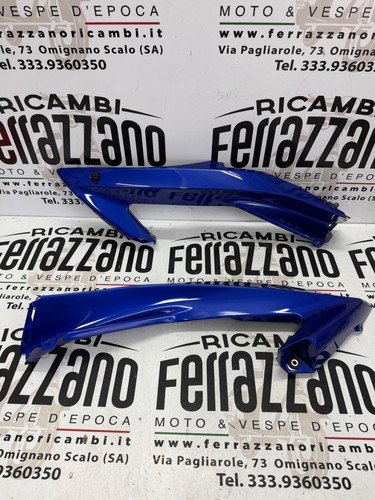 Yamaha coppia carena - r6,
