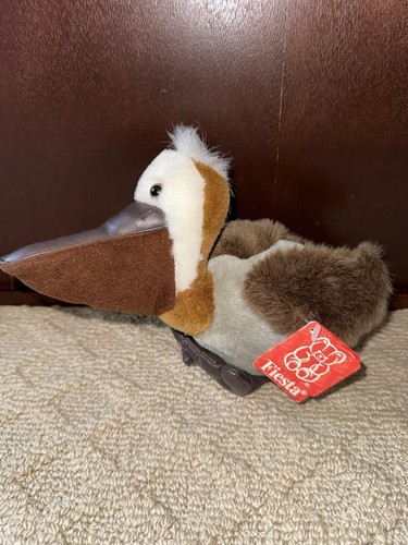 Fiesta 1200500 peluche - 1200500,