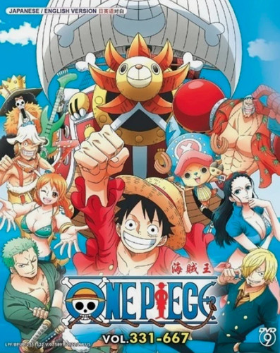 One piece series episodi - series, (episodi
