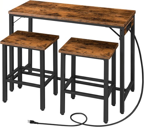 Set sedie tavolo bar - , 39,4"