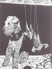 Birthe Kronkvist, artista