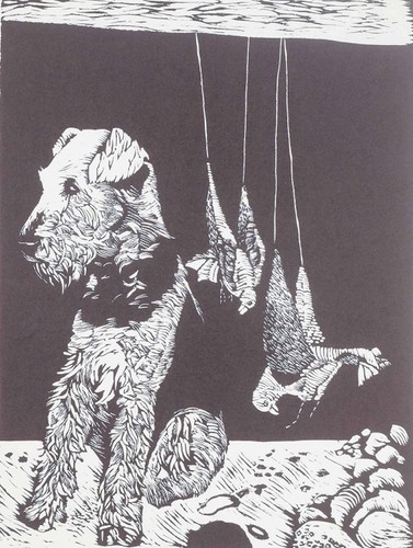 Birthe kronkvist artista - birthe,