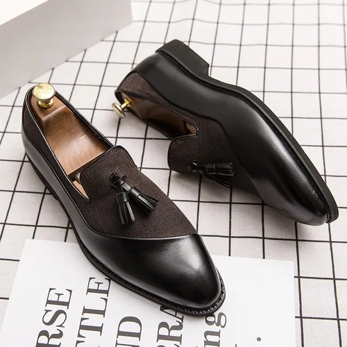 The opulenza mocassini in - the,