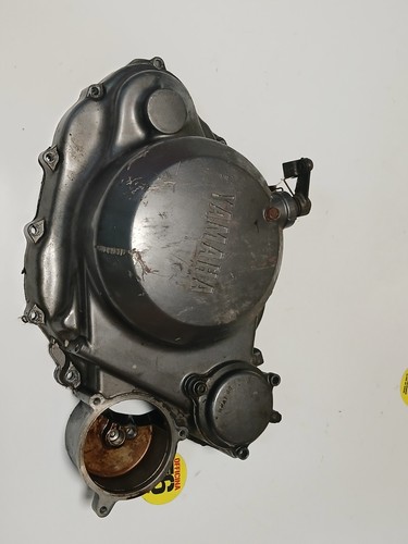 Coperchio destro frizione - coperchio,