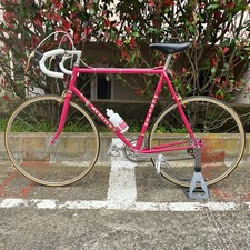 Velo vintage Mercier Rose Gold