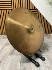 Piatto Paiste 505 Crash 18"/45