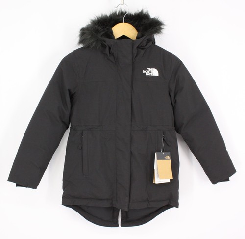 Parka the north face ragazze - parka,