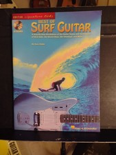 Best of Surf Guitar Tab