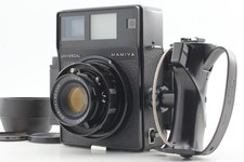 [Quasi come nuovo] Mamiya