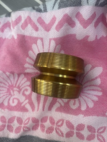 Cono marce piede volvo penta - cono,
