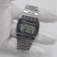 Orologio Uomo Vintage Retrò