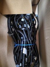 CABLAGGIO TELAIO ANTERIORE