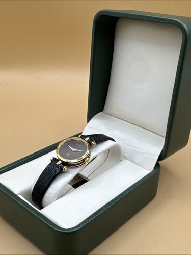Vintage ladies gucci - vintage, small