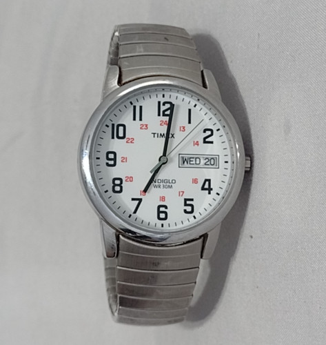 Orologio militare uomo - , timex
