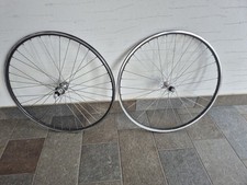 Ruote Eolic Cb 15 Su Mozzo Campagnolo Record Titanium 9v