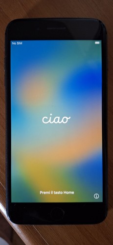 Apple iphone plus gb - plus, 64