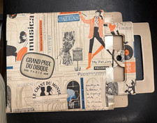 Album Di Vinile Con